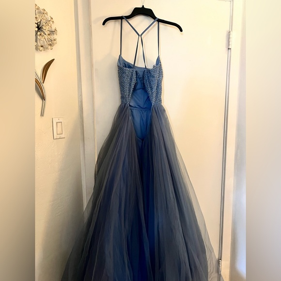 Dresses & Skirts - *NEW GOWN DRESS*